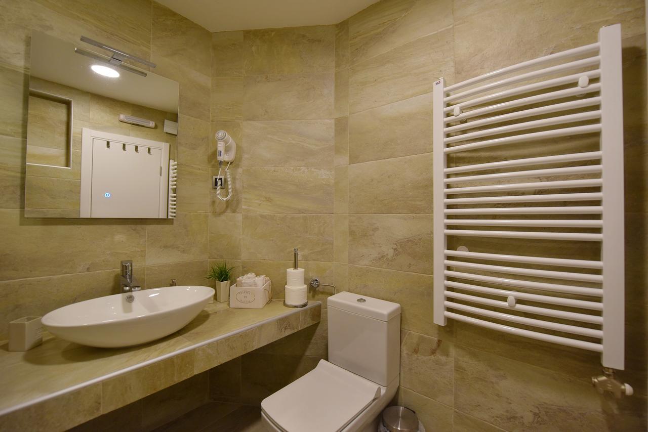 Apartman Centar Bg Belgrade Exterior photo