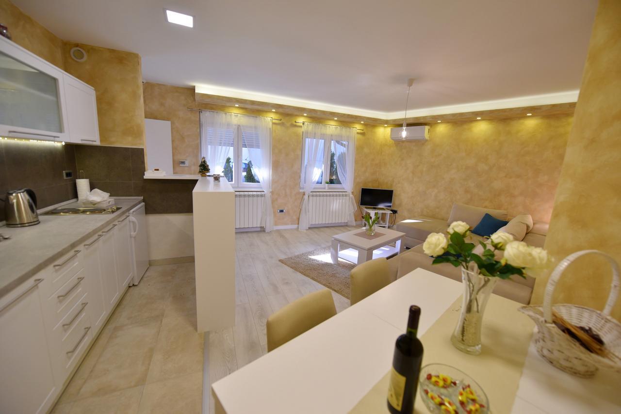 Apartman Centar Bg Belgrade Exterior photo