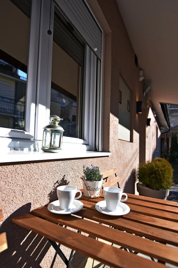 Apartman Centar Bg Belgrade Exterior photo